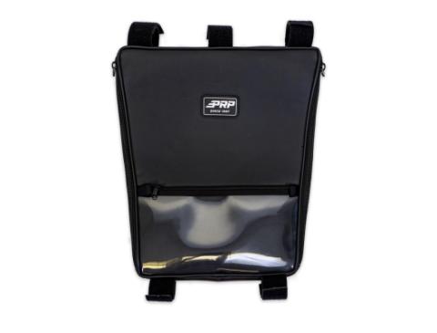 Overhead Bag for 2020+ Yamaha Wolverine RMAX and RMAX4 Black PRP Seats
