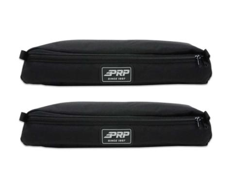 Overhead Shelf Bags for 2019+ Mercedes Sprinter Van Pair PRP Seats