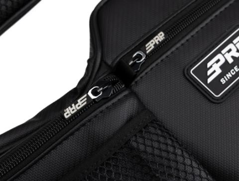 Rear Door Bags for 2025+ Polaris RZR PRO XP PRO S PRO R Pair PRP Seats