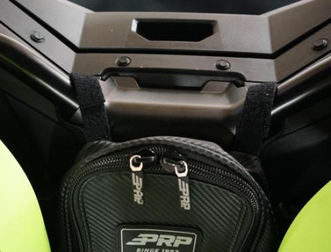 Center Bag for Honda Talon 2021+ Can-Am Commander PRP Seats