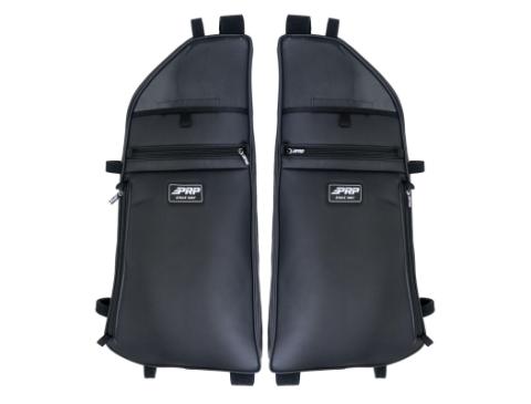 Overhead Bags for Kawasaki KRX and KRX 4 Pair PRP Seats