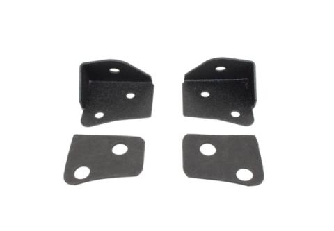 Jeep JK Windshield Light Bracket 07-18 Wrangler JK Fishbone Offroad