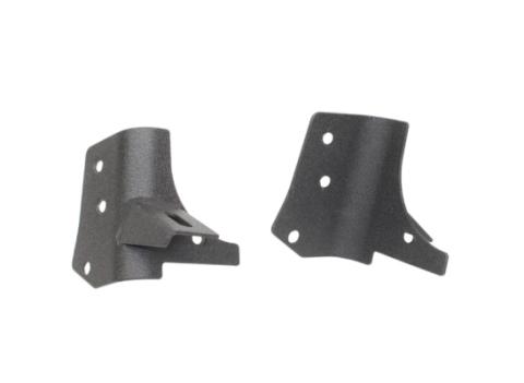 Jeep TJ Windshield Light Bracket 97-06 Wrangler TJ Fishbone Offroad