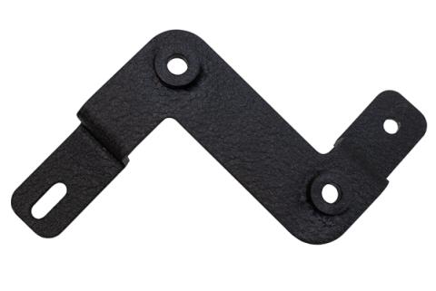 Jeep JL Cowl Light Bracket 18-Pres Wrangler JL Fishbone