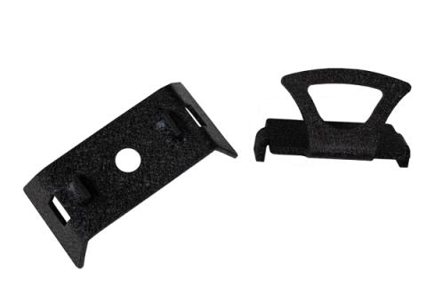 Tacoma Utility Tie Down Kit Fishbone Offroad