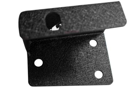 1997-2006 Jeep Wrangler TJ Hi- Lift Jack Mount Fishbone Offroad