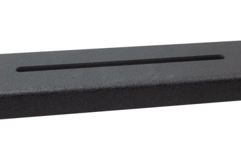 Gladiator Tackle Bed Rack For Jeep Gladiator Fishbone Offroad