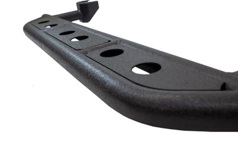 Jeep JL Step Slider 2 Door 2018-Present Wrangler JL Fishbone Offroad