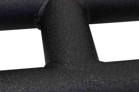 2020-Present Jeep Gladiator JT  Rocker Guards Fishbone Offroad