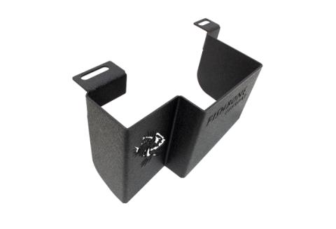 Jeep JLU Wheel Well Storage Bins 18-Pres Wrangler JL 4 Door Fishbone Offroad