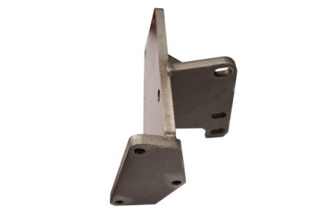 HD Steering Box Brace 76-86 CJ7 and CJ8/Scrambler Fishbone Offroad