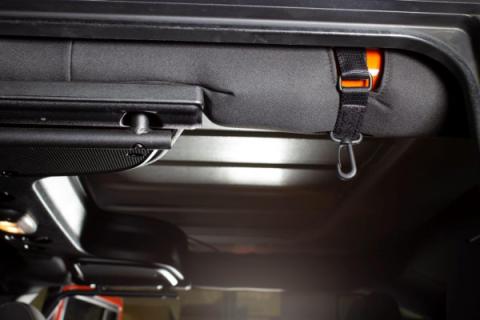 Roll Bar Hooks Fishbone Offroad