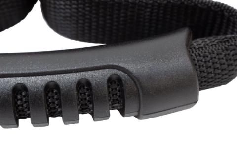 Winch Pull Handle Fishbone Offroad