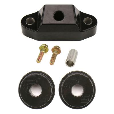 Shifter Bushing Combo Subaru 5MT WRX 2002-2014 FactionFab