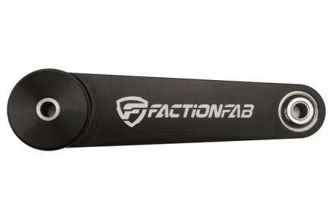Subaru Pitch Stop Mount Subaru WRX / STI 2002+ FactionFab