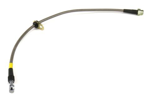 Front Stainless Steel Brake Lines BRZ / FRS / 86 FactionFab