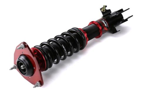F-Spec Coilovers WRX 2002-2007 / STI 2004 FactionFab
