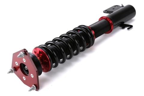 F-Spec Coilovers WRX 2002-2007 / STI 2004 FactionFab