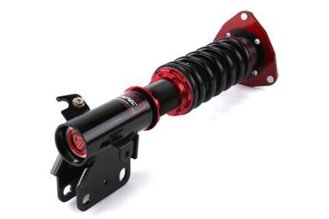 F-Spec Coilovers STI 2005-2007 FactionFab