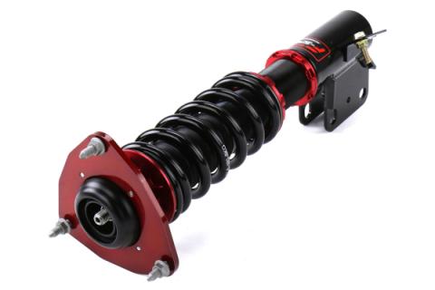 F-Spec Coilovers STI 2005-2007 FactionFab