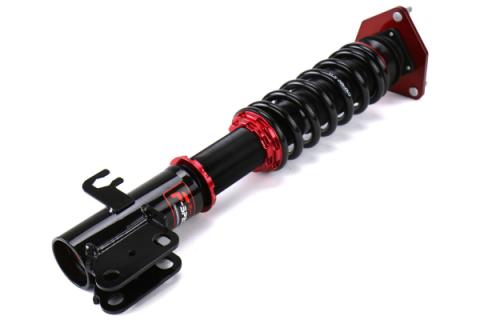 F-Spec Coilovers STI 2005-2007 FactionFab