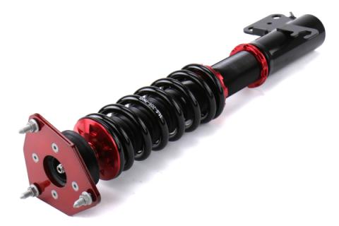 F-Spec Coilovers STI 2005-2007 FactionFab