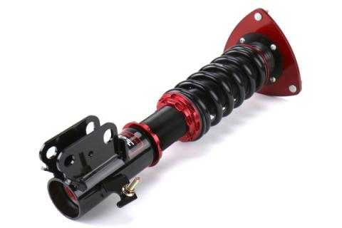 F-Spec Coilovers WRX 2008-2014 FactionFab