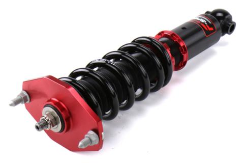F-Spec Coilovers STI 2008-2014 FactionFab