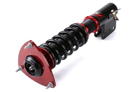 F-Spec Coilovers WRX / STI 2015-2021 FactionFab