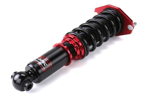 F-Spec Coilovers WRX / STI 2015-2021 FactionFab
