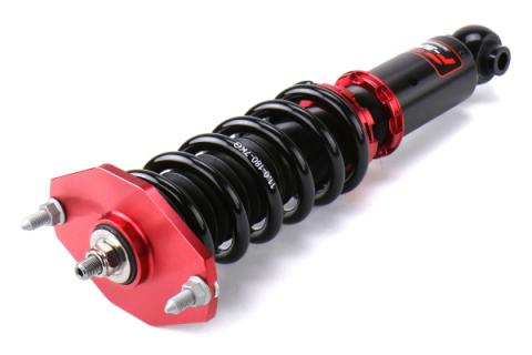 F-Spec Coilovers WRX / STI 2015-2021 FactionFab