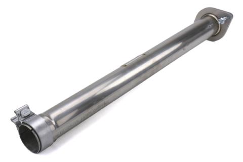 2015+ F150 Resonator Delete 145 Inch FactionFab
