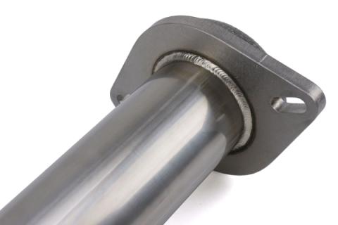 2015+ F150 Resonator Delete 145 Inch FactionFab