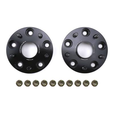 Subaru 5x114.3 20mm Wheel Spacer Set FactionFab