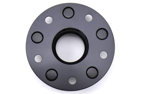Subaru 5x114.3 20mm Wheel Spacer Set FactionFab
