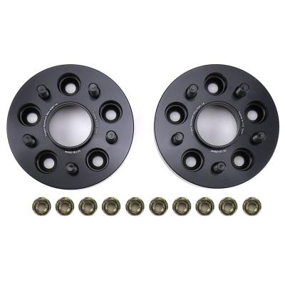 Subaru 5x100 25mm Wheel Spacer Set FactionFab