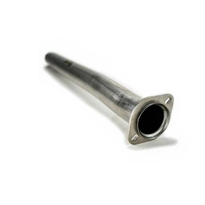 2021-Present F150 Resonator Delete 156 Inch FactionFab
