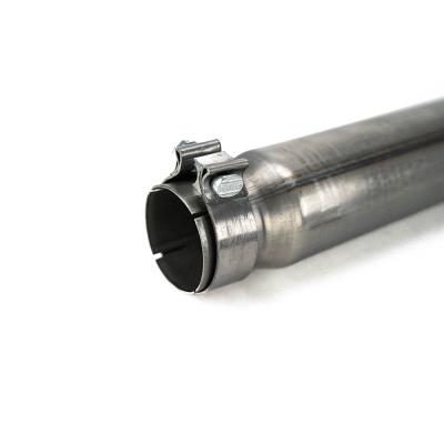 2021-Present F150 Resonator Delete 156 Inch FactionFab
