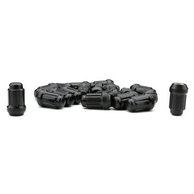 Lug Nuts M12x1.25 34mm FactionFab