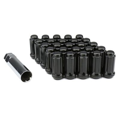 Lug Nuts M14x1.5 51mm FactionFab