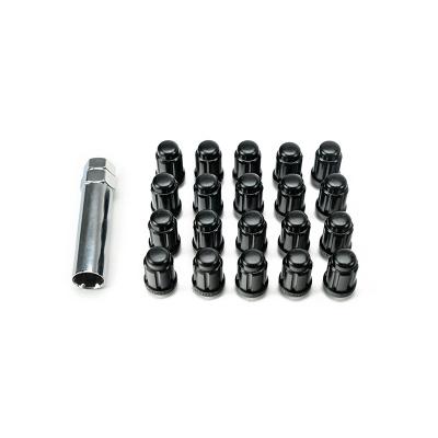 Lug Nuts M12x1.5 34mm FactionFab