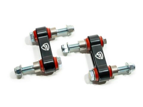 Solid End Link Set 2002-2014 WRX/STI Front 04-07 STI Rear FactionFab