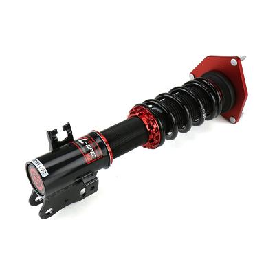 V2 FL-Spec Coilovers 2005-2007 STI FactionFab