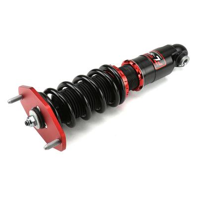 V2 FL-Spec Coilovers 2008-2014 STI FactionFab