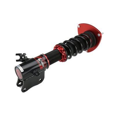 V2 FL-Spec Coilovers 2015-2021 WRX / STI FactionFab