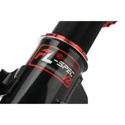 V2 FL-Spec Coilovers 2015-2021 WRX / STI FactionFab
