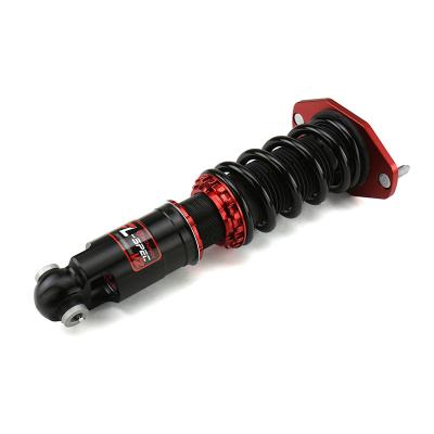 V2 FL-Spec Coilovers 2015-2021 WRX / STI FactionFab