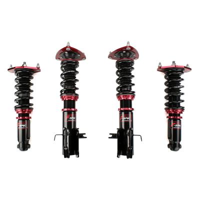F-Spec Coilovers WRX / STI 2022+ WRX FactionFab