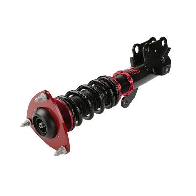 F-Spec Coilovers WRX / STI 2022+ WRX FactionFab
