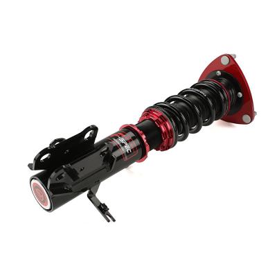 F-Spec Coilovers WRX / STI 2022+ WRX FactionFab